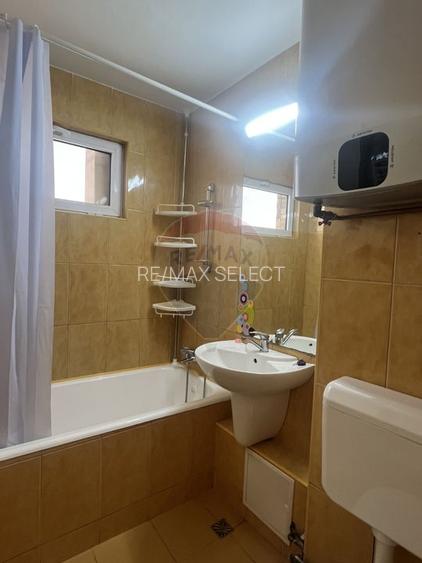 Piata Iancului - inchiriere apartament cu 2 camere, etaj intermediar - 9