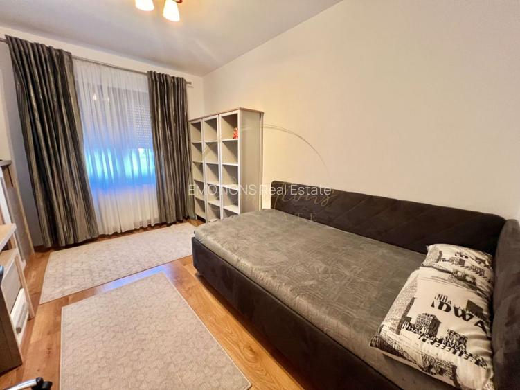 LUX | Apartament cu 3 camere | Torontalului , Timisoara - 4