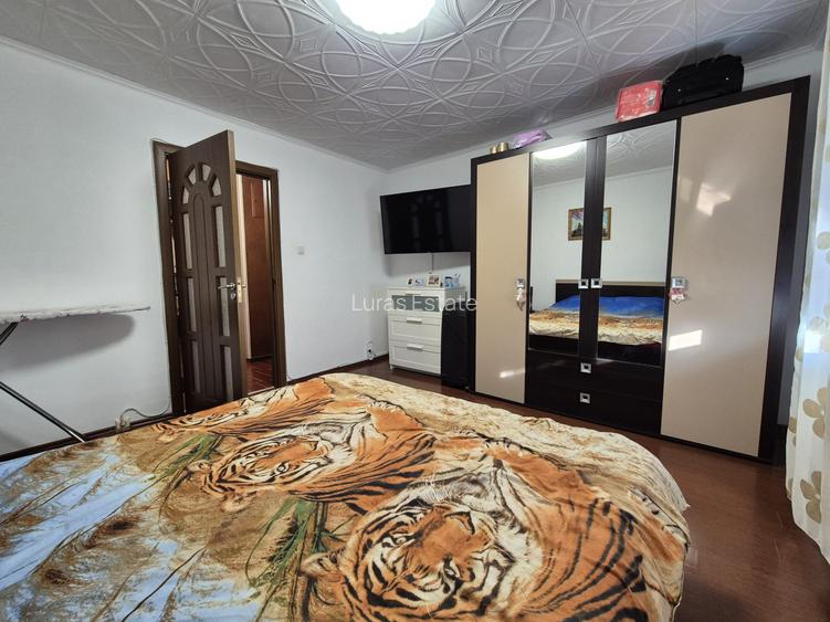 Aparatement spațios cu 3 camere - Brătianu - 8
