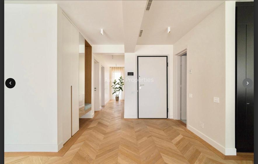 Penthouse Iancu Nicolae cu piscima - 2