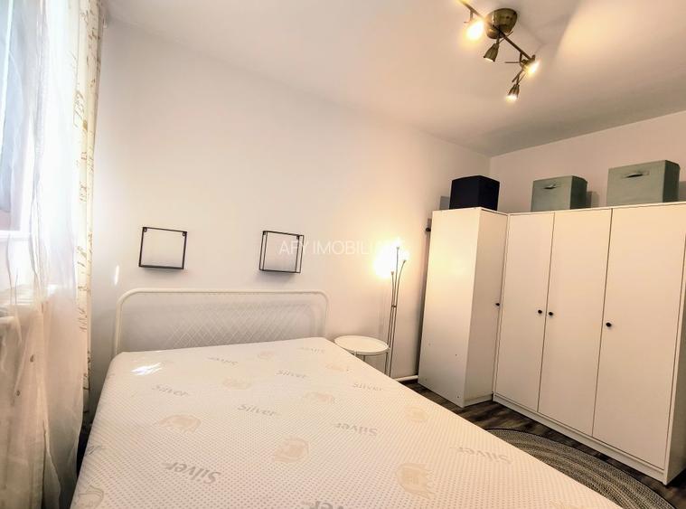 Apartament Floreasca pet friendly - 8