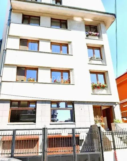 3 camere Grădina Botanică, Cotroceni - 9