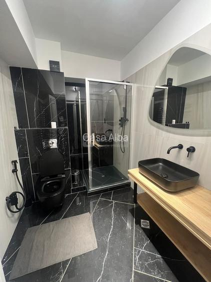 Locuinta premium in bloc nou, smart home, loc parcare inclus - 4