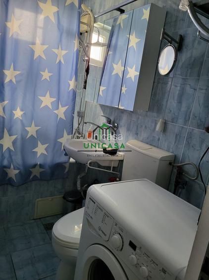 Apartament 2 camere/Nord/Et 4/5 - 10