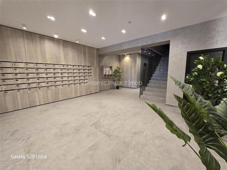 Apartament 2 camere-bloc nou !Transilvania Residence 2 - 15