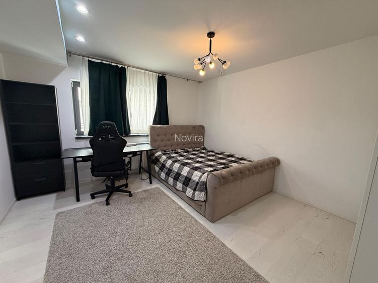 Vila de Lux in Iancu Nicolae | 5 Camere | Garaj acoperit | Curte 253mp - 11