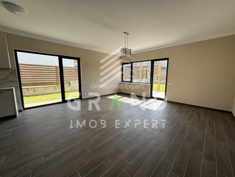 TOTUL NOU!Casa individuala,4 camere,3 BAI,TERASA,GARAJ,zona Dezmir - 4