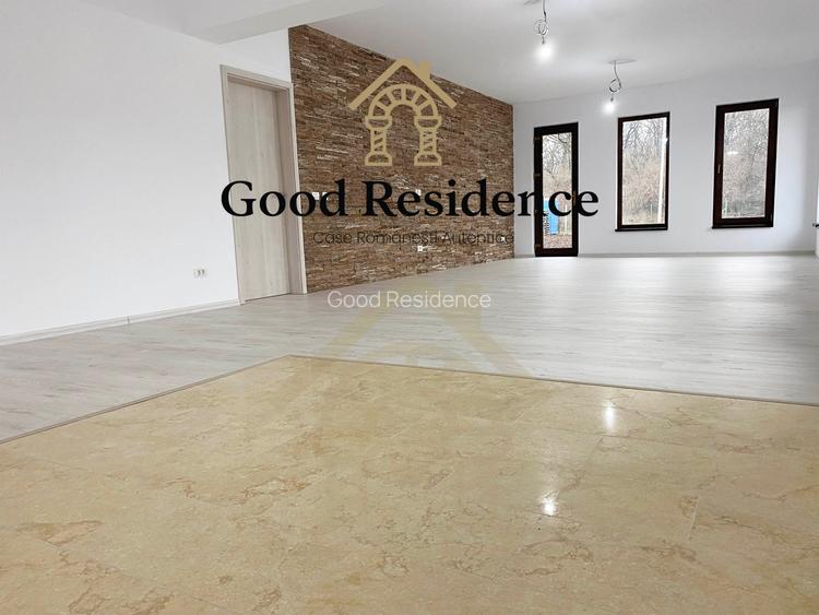 Vila Tilia Vlasiei cu Gradina 700 m2 langa Padure - 9