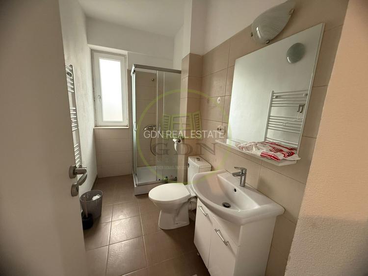 Apartament 2 camere open space, 50,9 mp, cartier Craiovita Noua, zona Carrefour - 6