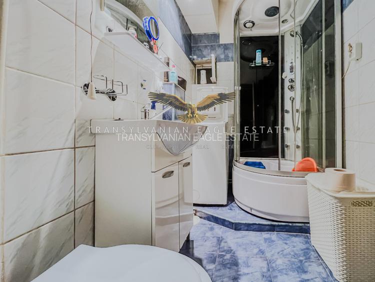 Priveliște panoramică superbă|2 camere|Piata Abator