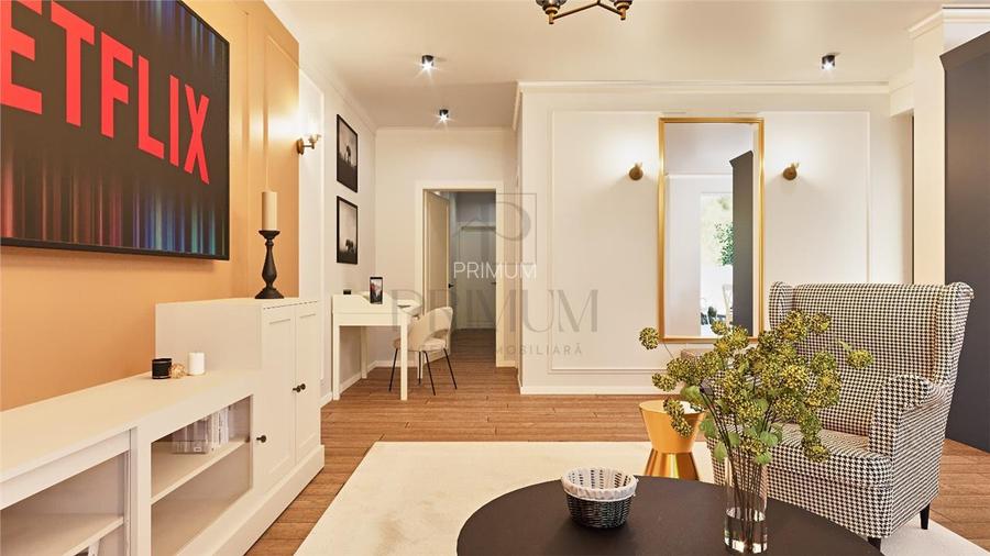 Duplex locatie excelenta - toate utilitatile - 9