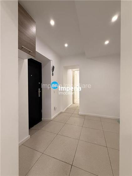 Apartament 1 cam, decomandat de vanzare in zona Copou - 3