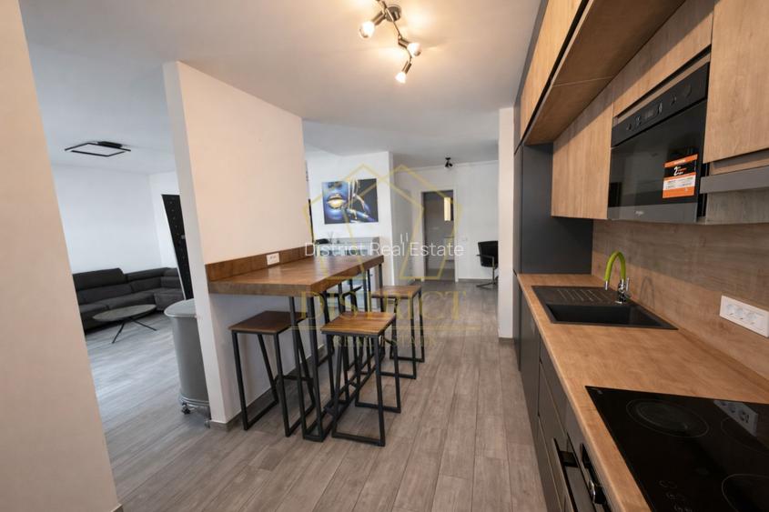 Apartament cu 3 camere | Dumbravita - 9