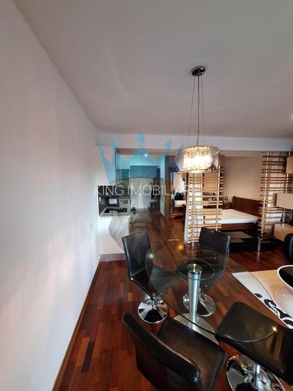 Studio InCity Residence Bucuresti - 7