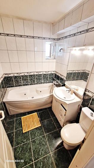 Centrul Civic, apartament cu 4 camere, 78mp+5mp balcon, 175000 euro - 20