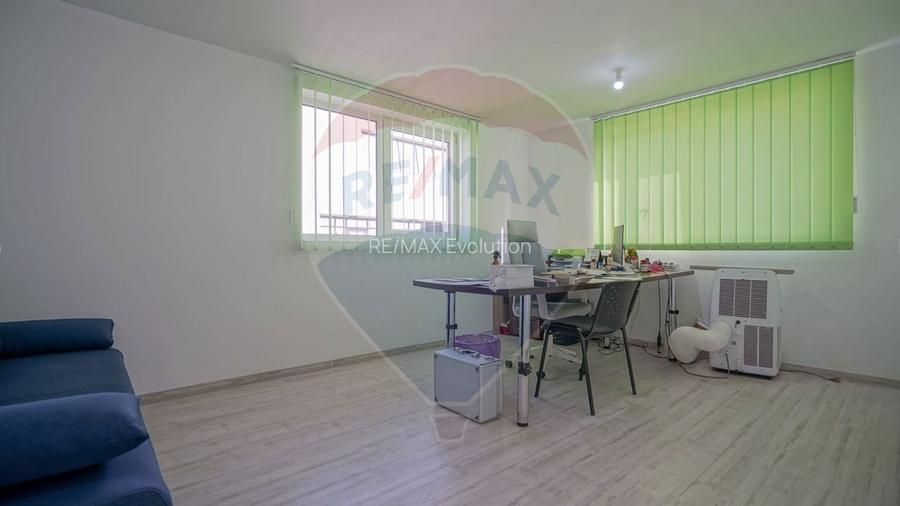 Spațiu comercial de 520mp de închiriat în zona Uzina 2 - 21