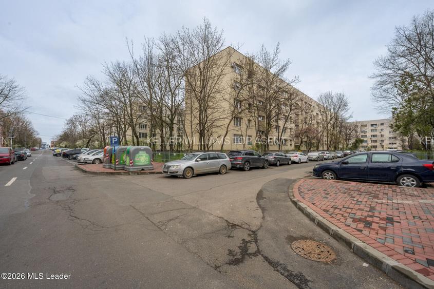 Apartament 3 camere, Ozana-Trapezului I Zona verde I Aproape de metrou - 20