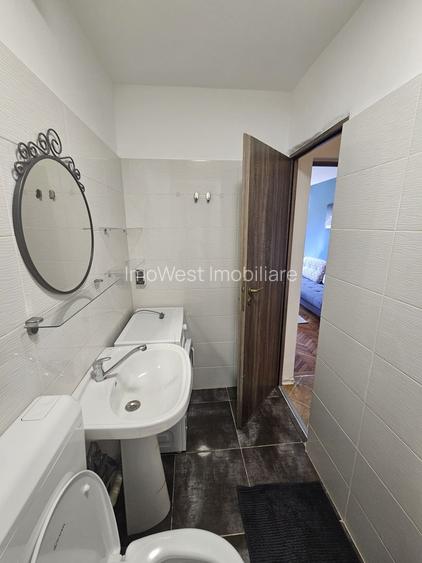 Complex Studentesc | 1 Camera | Etaj Intermediar. - 11