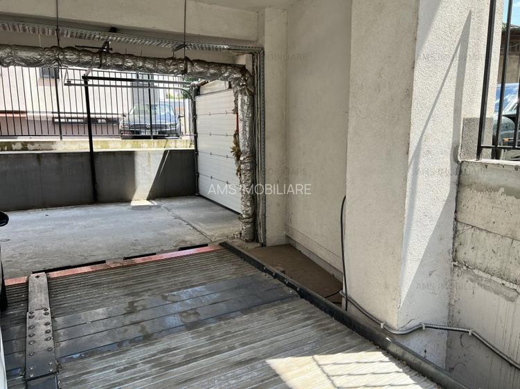 APARTAMENT SUPERB IN BLOC TIP BOUTIQUE /DOTARI HIGH TECH/ 2 LOCURI PARCARE - 33