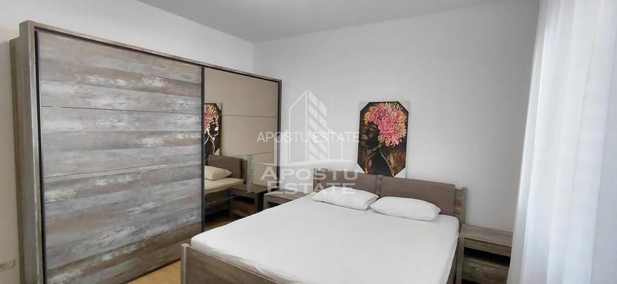 Triplex deosebit 4 camere, gradina si foisor inclus, Dumbravita, Timis - 19