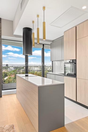 One Verdi Parc - 3 camere + parcare subterana - 7