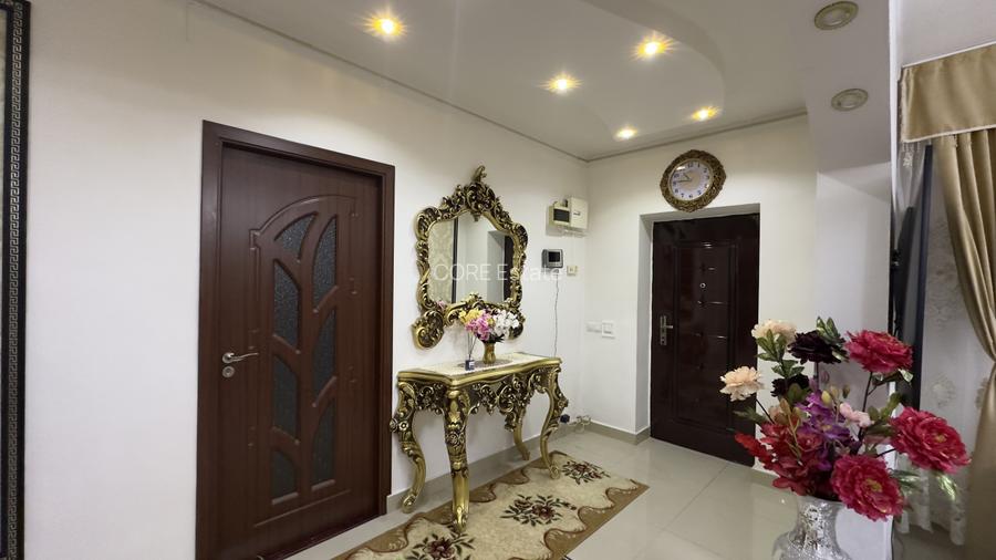 Voluntari, strada linistita pentru o familie care cauta siguranta! - 27