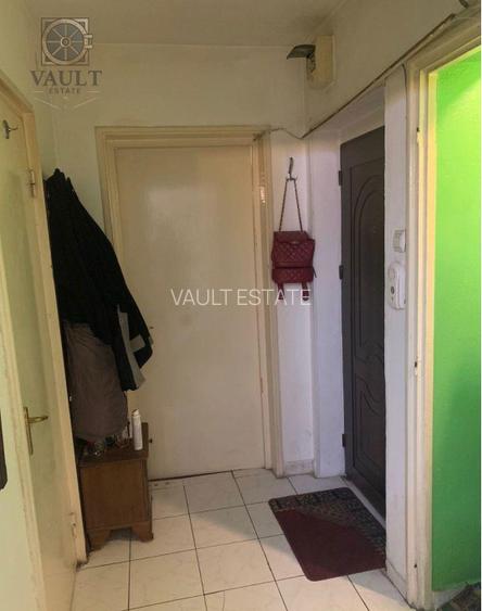 Apartament 3 camere -60.96mp -4 minute metrou Costin Georgian - 6