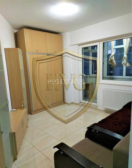 Garsoniera | Centrala proprie | Proximitate metrou - 2