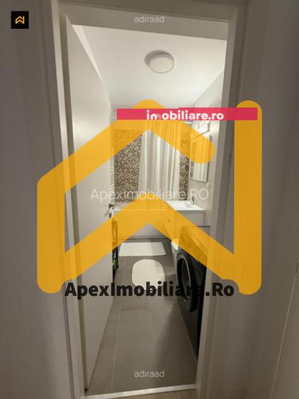 Apartament 2 camere /Onix Park North/Pipera - 11