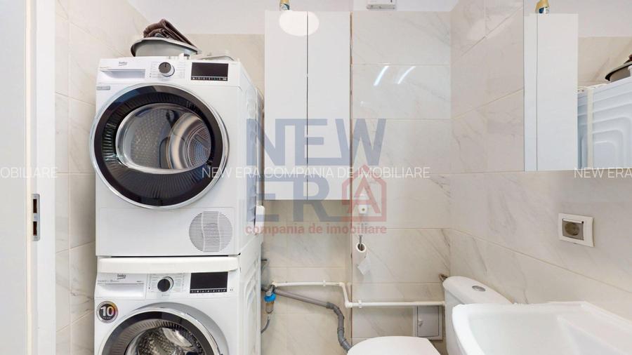 Apartament 2 Camere Lux - de vanzare – Rotar ParK Residence 2  - 13