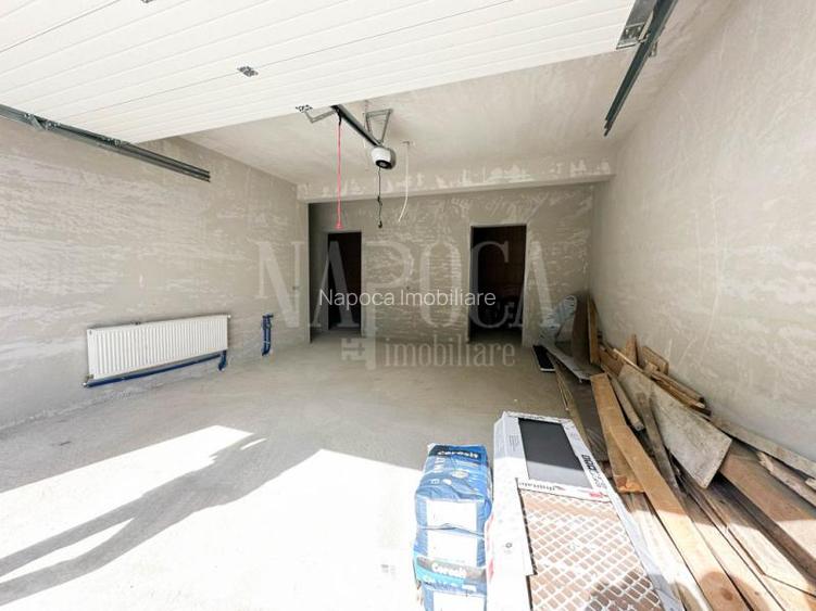 Casa 4 camere de vanzare in Feleacu - 11