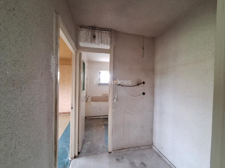 Pozitie excelenta! Apartament cu 2 camere si balcon de 4 mp- Calea Aradului - 8