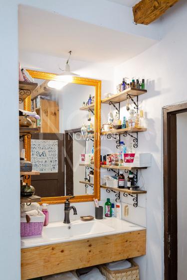 CASA INDIVIDUALA IN CENTRUL ISTORIC AL SIBIULUI - 16