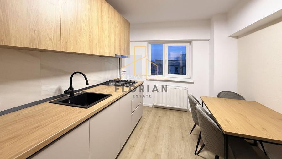 Apartament 3 camere LUX, zona Iuliu Maniu, Sagului, Prima inchiriere - 11