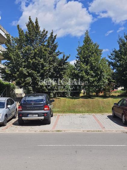 Apartament 2 camere | Parcare | AC | Zona Eroilor | Floresti - 8