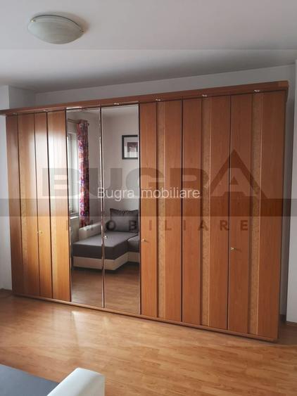 Apartament de 3 camere, 60mp, etaj intermediar, Dorobantilor - 7