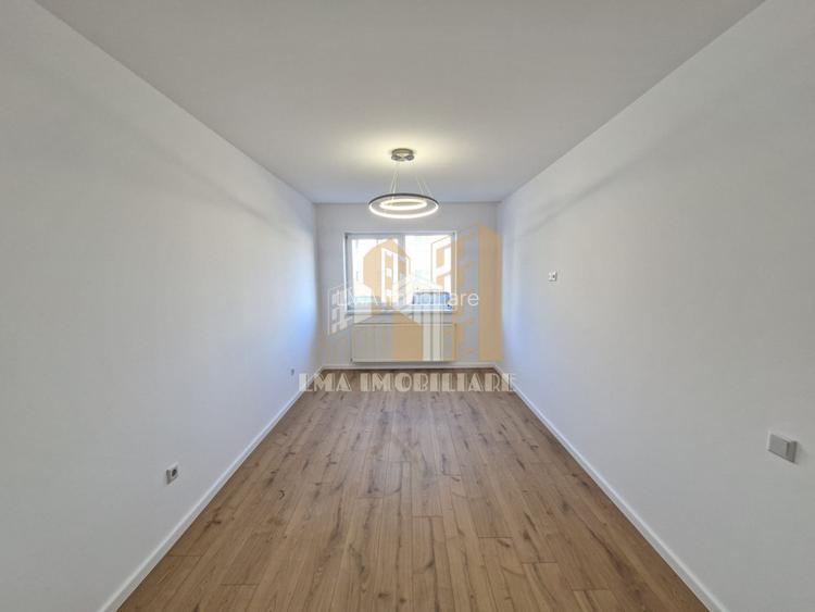 Apartament 2 camere Subcetate City  Sanpetru  Brasov - 4