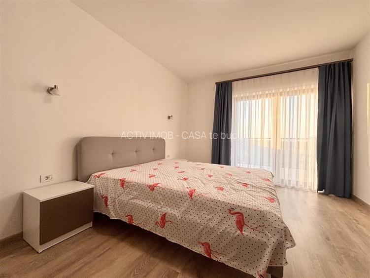 Vila eleganta cu potential  -  teren generos si locatie excelenta - 15