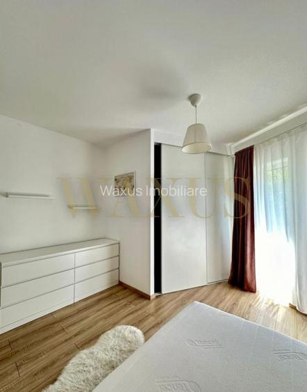 Apartament 2 camere ultra modern 60mp | parcare  | zona Vivo - 8