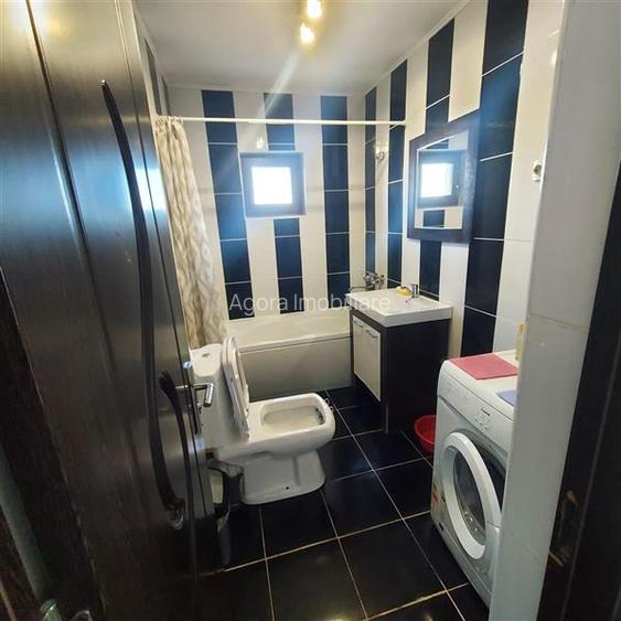 Apartament 3 camere - 70 mp utili - George Enescu - 5