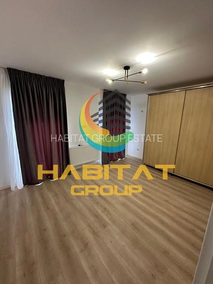 Vila Individuala de inchiriat 4 Camere Teren 250 MP Libera - 8