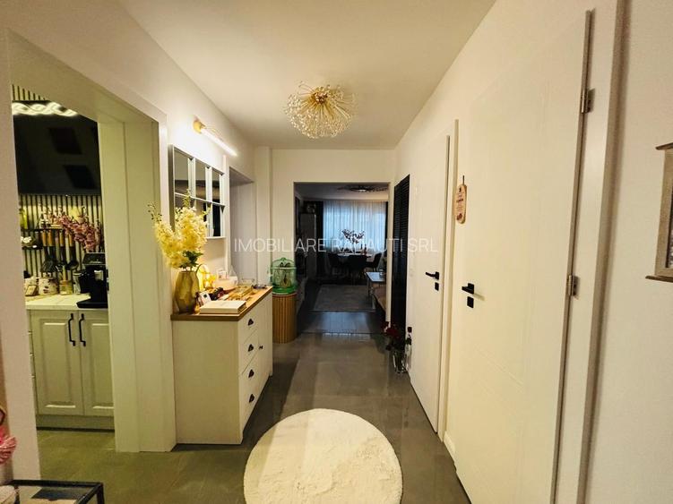 APARTAMENT PREMIUM 4 CAMERE | ULTRACENTRAL | 90 MP I 190 000 Euro - 7