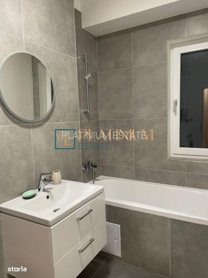 P4693 Apartament  2 camere in zona Aradului, PARTER,GRADINA, POMPA DE CALDURA - 14