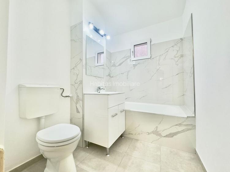 Apartament 4 camere decomandate, et1, 74 mp - Zona Kaufland Manastur - 8