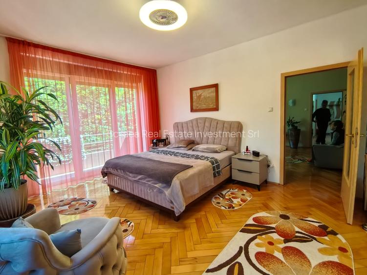 Apartament situat in inima orasului Timisoara,zona Centrala-Medicina-Bastion - 11