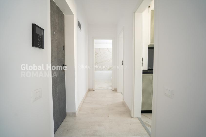 Apartament Premium NOU 2 cam 67 MP |Pipera Rond OMV-Aviatiei |Semimobilat - 7