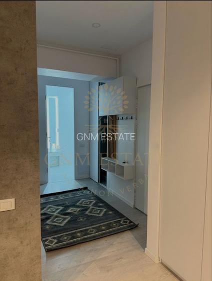 2 Camere Et.4/11 | Parcare |  | Novum Politehnica - 4