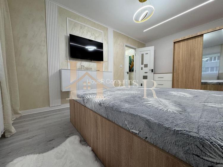 RENOVAT COMPLET.ETAJ 2.DISPONIBIL IMEDIAT.FINISAJE PREMIUM!!! - 10