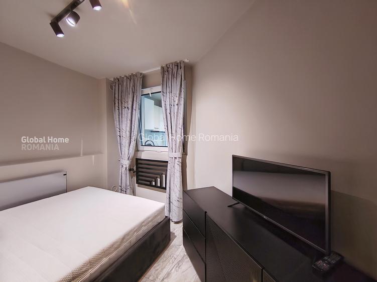 Dorobanți – Ștefan cel Mare | Design Premium  | Prima Închiriere - 10