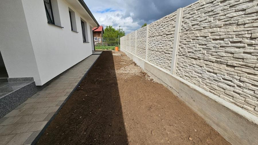 Case individuale la cheie, pe un singur nivel – Cartier Partos, Alba Iulia - 6